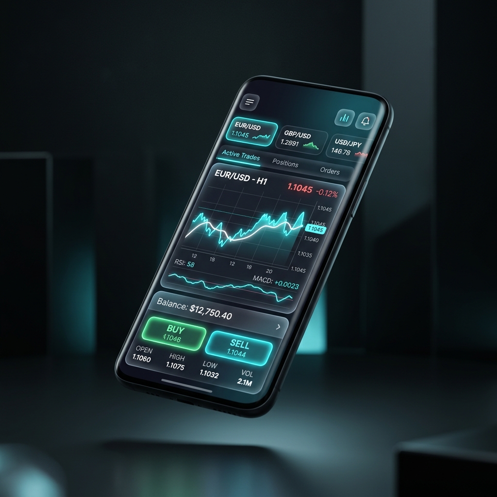 App Dashboard
