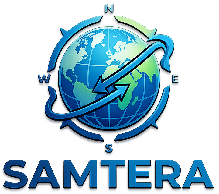 Samtera Logo
